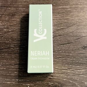 YC Collection - Neriah Cream Eyeshadow in shade Kindness